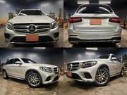 2016 MERCEDES BENZ GLC-CLASS