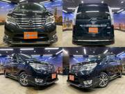 2016 NISSAN SERENA