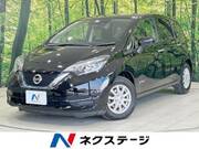 2018 NISSAN NOTE