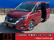 2017 NISSAN SERENA
