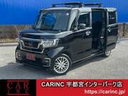 2021 HONDA N-BOX CUSTOM