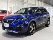 2019 PEUGEOT 3008