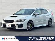 2019 SUBARU WRX STI