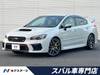 SUBARU WRX STI
