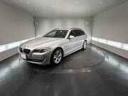 2011 BMW 5 SERIES