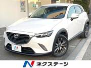 2017 MAZDA CX-3 XD