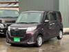 SUBARU JUSTY