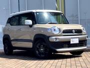 2018 SUZUKI XBEE HYBRID MZ