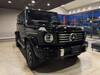 MERCEDES BENZ G-CLASS