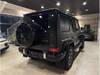 MERCEDES BENZ G-CLASS