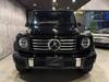 MERCEDES BENZ G-CLASS