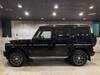 MERCEDES BENZ G-CLASS