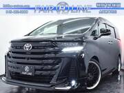2015 TOYOTA VELLFIRE