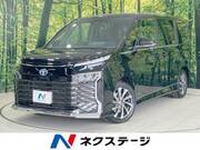 2025 TOYOTA VOXY