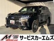 2019 LEXUS LX