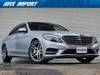 MERCEDES BENZ S CLASS