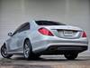 MERCEDES BENZ S CLASS
