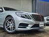 MERCEDES BENZ S CLASS