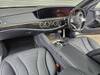 MERCEDES BENZ S CLASS