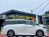 TOYOTA ALPHARD G