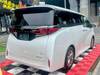 TOYOTA ALPHARD G