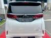 TOYOTA ALPHARD G