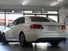 MERCEDES BENZ E-CLASS