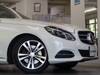 MERCEDES BENZ E-CLASS