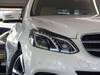 MERCEDES BENZ E-CLASS