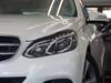 MERCEDES BENZ E-CLASS