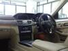 MERCEDES BENZ E-CLASS