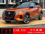 2021 NISSAN KICKS