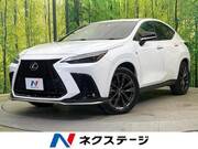 2023 LEXUS NX