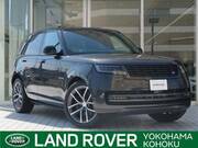 2024 LAND ROVER RANGE ROVER