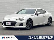 2012 SUBARU BRZ