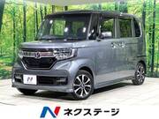 2019 HONDA N-BOX CUSTOM