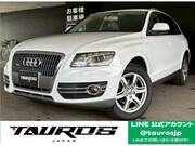 2010 AUDI Q5