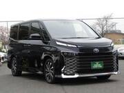 2023 TOYOTA VOXY
