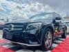 MERCEDES BENZ GLC-CLASS