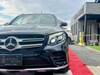 MERCEDES BENZ GLC-CLASS