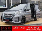 2019 NISSAN SERENA