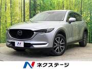 2018 MAZDA CX-5 XD L PACKAGE