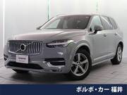 2024 VOLVO XC90