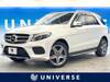 MERCEDES BENZ GLE