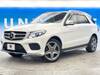 MERCEDES BENZ GLE