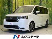 2024 HONDA STEPWAGON
