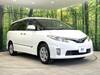 TOYOTA ESTIMA HYBRID