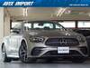 MERCEDES BENZ E-CLASS