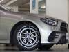 MERCEDES BENZ E-CLASS