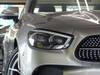 MERCEDES BENZ E-CLASS